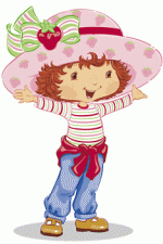 Watch Strawberry Shortcake 1channel